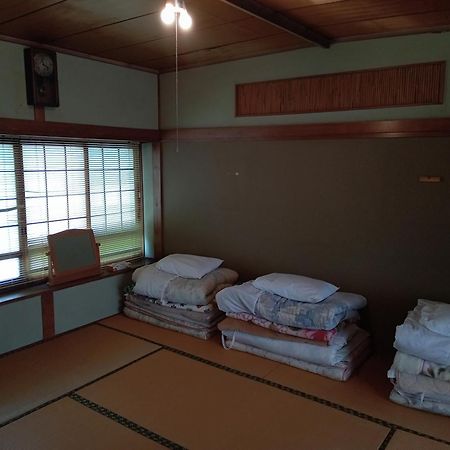 民宿有田 Arita Guesthouse מראה חיצוני תמונה