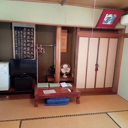 民宿有田 Arita Guesthouse מראה חיצוני תמונה
