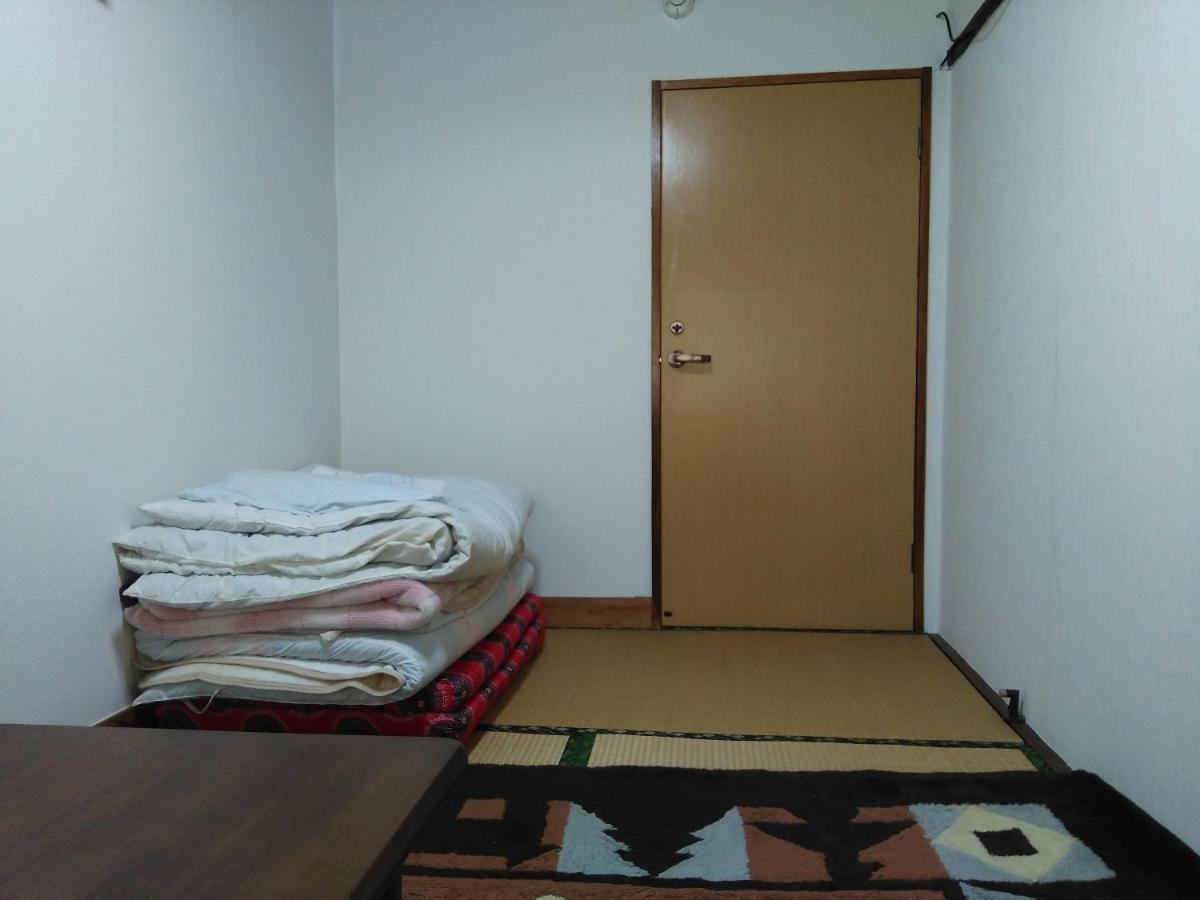 民宿有田 Arita Guesthouse מראה חיצוני תמונה