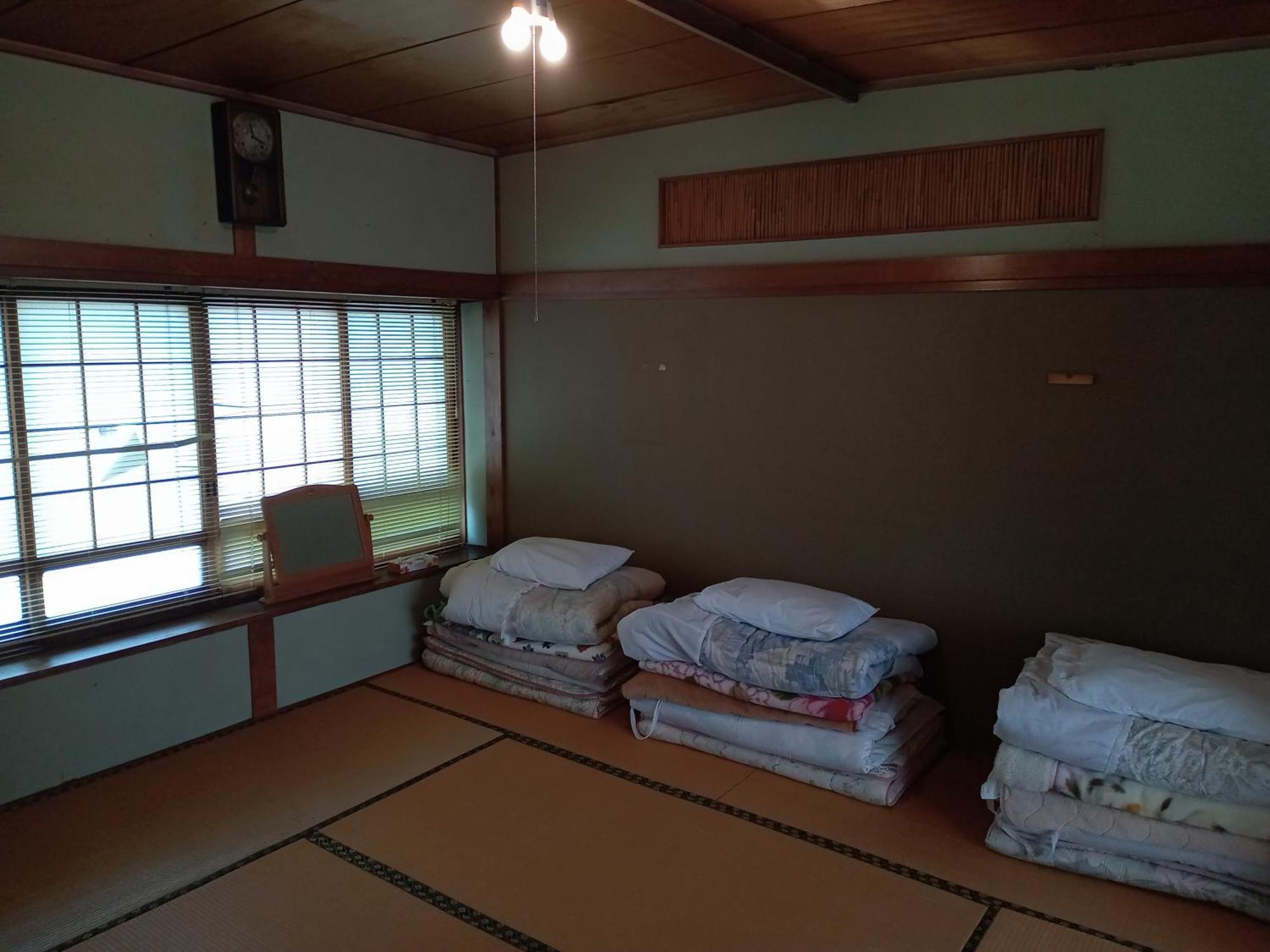 民宿有田 Arita Guesthouse מראה חיצוני תמונה