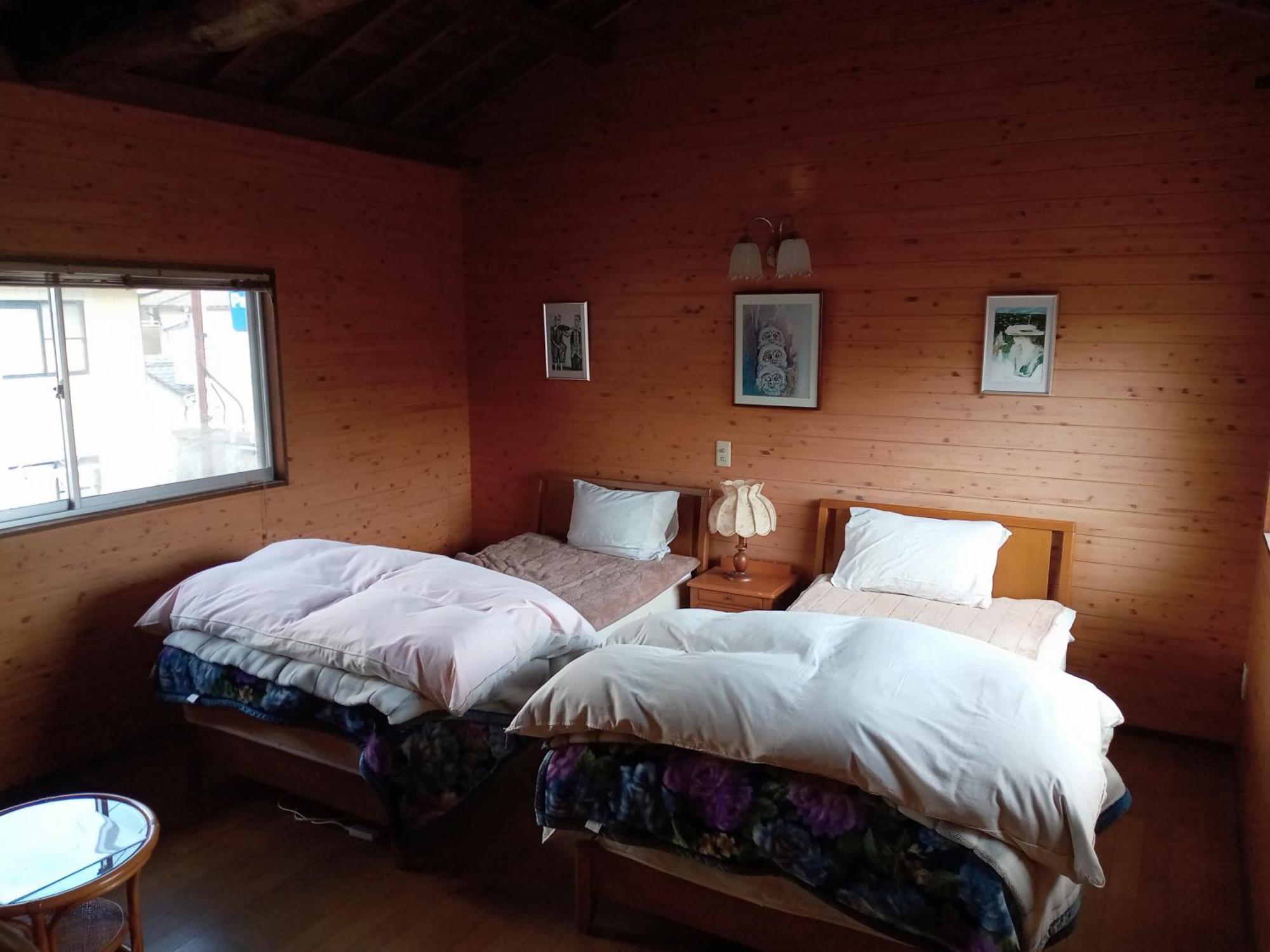 民宿有田 Arita Guesthouse מראה חיצוני תמונה