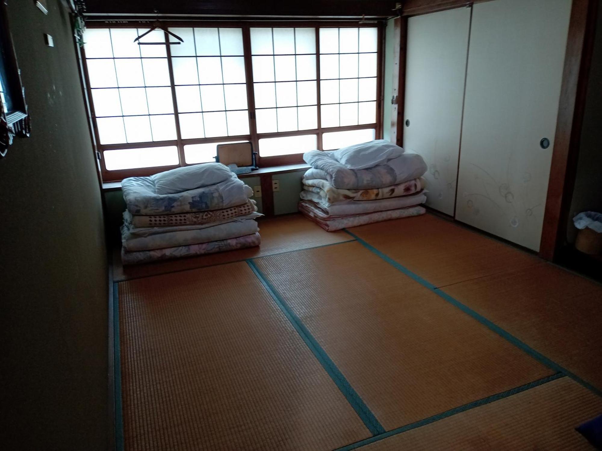 民宿有田 Arita Guesthouse מראה חיצוני תמונה