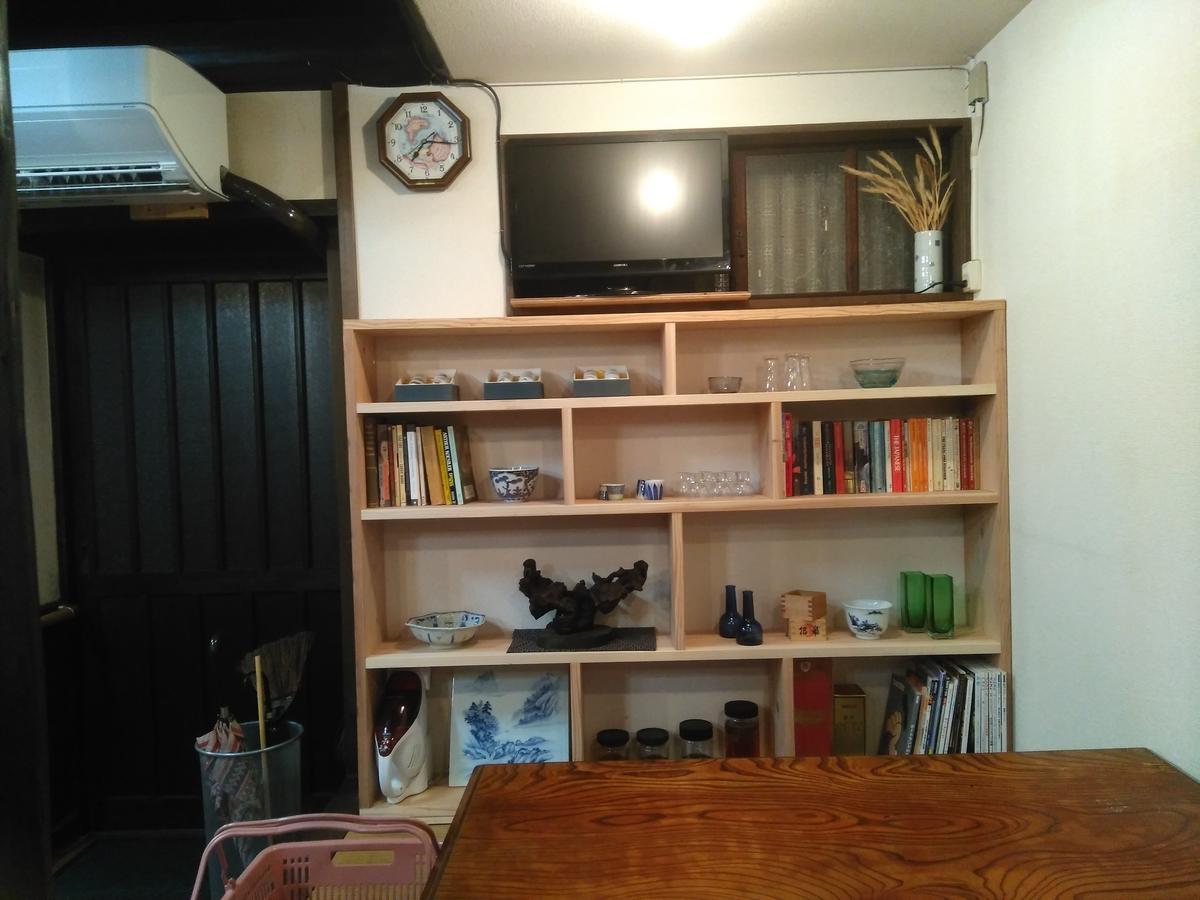 民宿有田 Arita Guesthouse מראה חיצוני תמונה