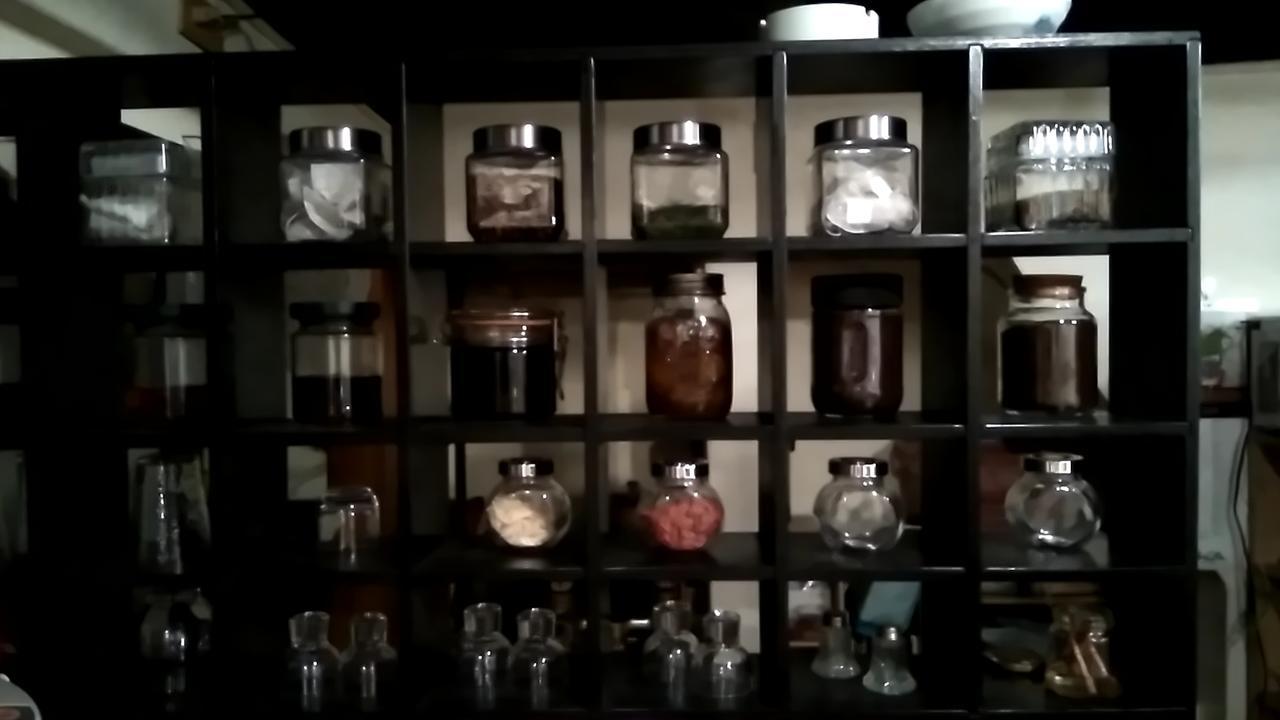 民宿有田 Arita Guesthouse מראה חיצוני תמונה