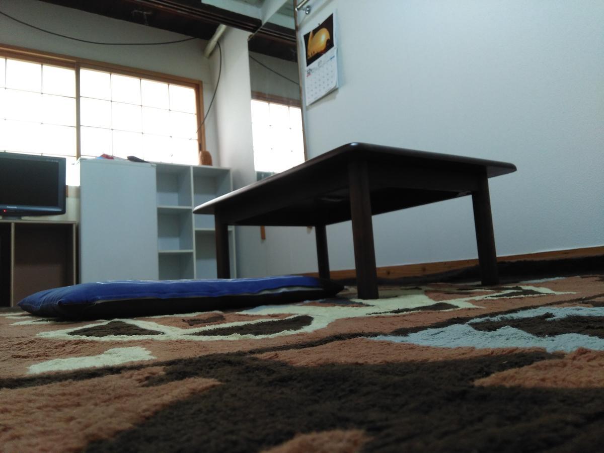 民宿有田 Arita Guesthouse מראה חיצוני תמונה