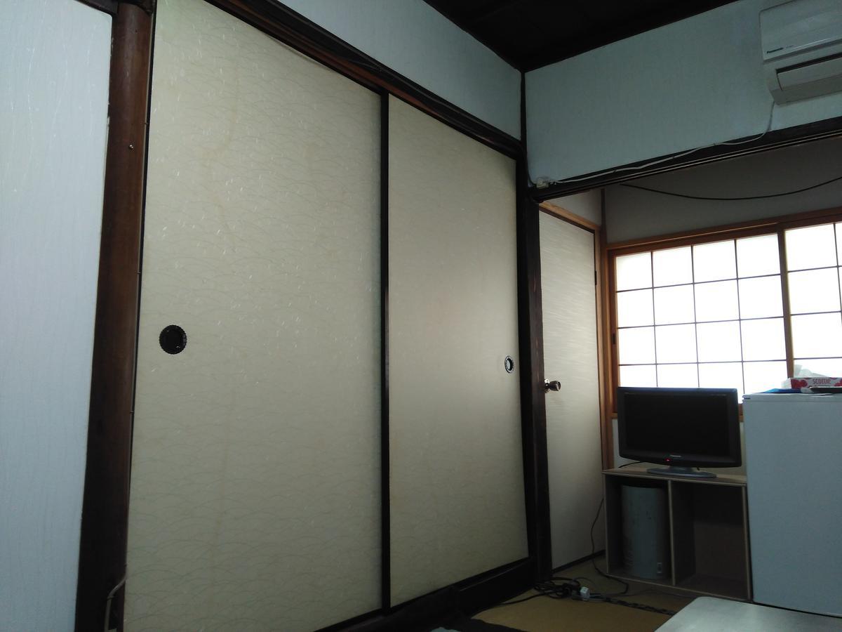 民宿有田 Arita Guesthouse מראה חיצוני תמונה
